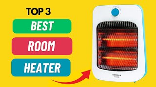 Top 3 Best Room Heater under 2000 in India 2023 🔥 Best Electric Room Heater  Blower roomheater [upl. by Innig]