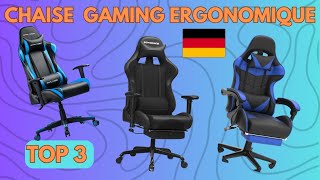 Die besten GamingStühle für intensive GamingSessions 2024 [upl. by Ekyt462]