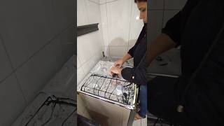 ROTINA DONA DE CASA 🪴🏡 PARTE 16 donadecasa limpezaeorganizacaodolar cozinha lar rotinadodia [upl. by Placido533]