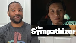 The Sympathizer  Official Trailer  HBO Max  Reaction [upl. by Ynnhoj]