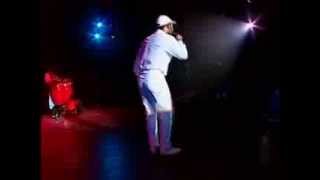 Maze Ft Frankie Beverly  Before I Let Go Live 95 [upl. by Jeconiah]