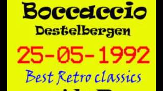 Boccaccio Destelbergen 25021992 old skool RETRO Bside [upl. by Akenal837]