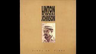 linton kwesi johnson  Mi Revalueshanary Fren [upl. by Ahsinyar]