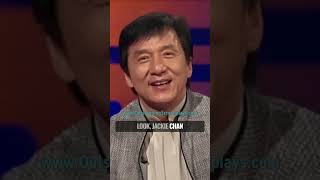 Jackie Chan HATES to be addressed like this [upl. by Disraeli]