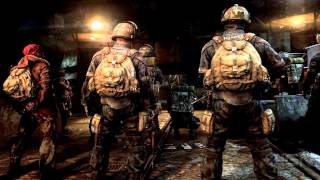 Metro Last Light Destiny Trailer [upl. by Joella]