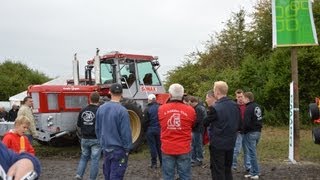 Schlütertreffen 2013 und Feldtage 2013 in Hallbergmoos am Hausler Hof [upl. by Gorga51]