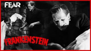 Frankenstein 1970  Trailer [upl. by Syl]