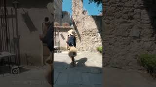 Living a Ravello dream travel italy travelvlog [upl. by Yruama688]