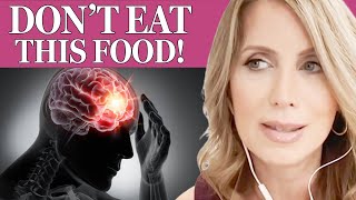 Top 5 Foods That Damage Your Brain  Avoid Eating This  Cynthia Thurlow [upl. by Halford]