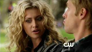 CW Hellcats Promo 2 HD [upl. by Nettle]