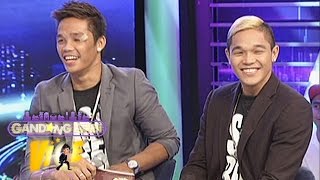 GGV Vice meets Pagara Brothers [upl. by Ethelyn]