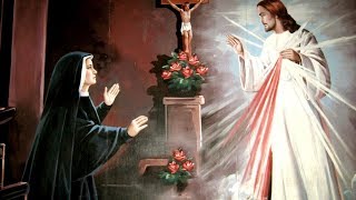 St Faustina Kowalska HD [upl. by Seraphine648]