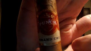 Punch Grand Cru Review [upl. by Phaidra523]