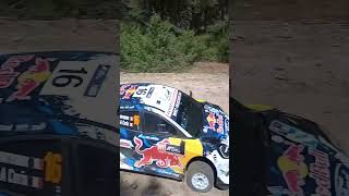 Rally Acropolis 2024 [upl. by Piselli]