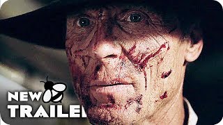 Westworld  Season 2  official Superbowl trailer 2018 [upl. by Gwenette]