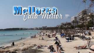 Cala Millor Mallorca [upl. by Carlita]