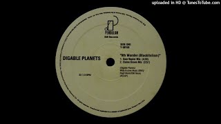 Digable Planets  9th Wonder Blackitolism [upl. by Shapiro]