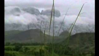 Léruption du volcan Pinatubo en 1991 [upl. by Assirem740]