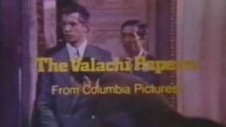 The Valachi Papers 1972 [upl. by Robbi]