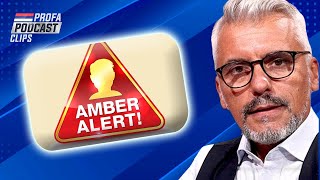 Ja ne mogu da učestvujem u rijalitiju ovo nije reklama AMBER ALERT  Saša Borojević [upl. by Jacobba498]