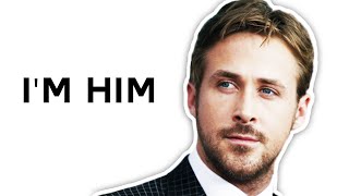 I watched every Ryan Gosling movie [upl. by Airbmat]