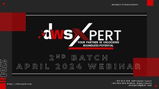 DWSxpert Demo Class  2nd Batch  Huge Discount on Registration  Last Minute Offer [upl. by Gamin]