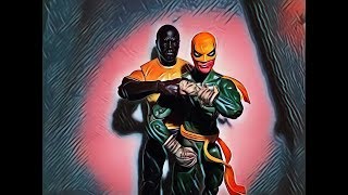 Heroes For Hire SM Another One Bites The Dust [upl. by Trumann]