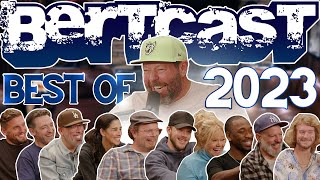 Best of Bertcast 2023 [upl. by Ortensia]