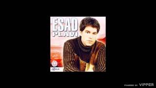 Esad Plavi  Koga li ćeš  Audio 2003 [upl. by Zebulen]