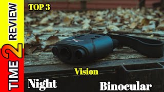 Night vision binocular review in usa 2023 time2review uk usa binocular [upl. by Sharpe634]