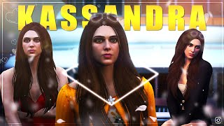 Roleplay  Kassandra is LIVE  STRP  GTA 5 Roleplay  strp senthamizhroleplay gta5 [upl. by Jammal]