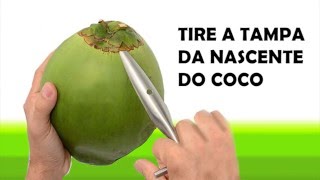 Receita de Manteiga de Coco  Sua Saúde Agradece [upl. by Rowney16]