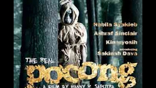 Film Horror The Real Pocong [upl. by Tija]