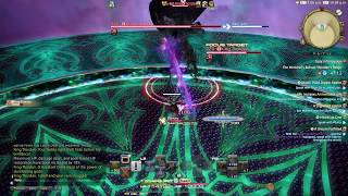 FFXIV The Minstrels Ballad Thordans Reign solo speedkill in 16m58s [upl. by Denys]