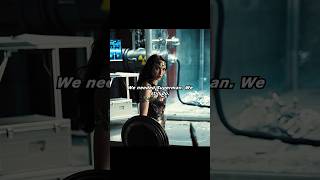 The end is near movie fantasy shorts justiceleague [upl. by Mainis554]