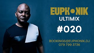 Euphonik  Ultimix 020 [upl. by Thomas293]