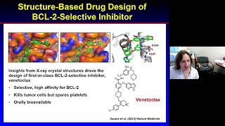 2022 02 17 TURNING ON APOPTOTIC SWITCH IN LEUKEMIA BCL 2 AND BEYOND [upl. by Legim739]