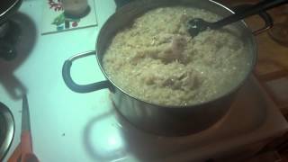 Homemade Dog Food For Sick Dogs Easy [upl. by Treborsemaj]