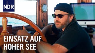 Frachtschiff als Lebenstraum  Die Nordreportage  NDR Doku [upl. by Kahlil637]