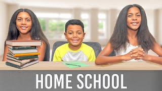 10 Reasons To Homeschool Your Kids [upl. by Llezniuq]