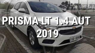 PRISMA LT 14 AUT 2019 [upl. by Aihsenek]