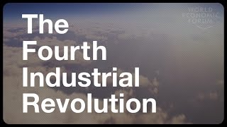 The Fourth Industrial Revolution [upl. by Uahc]