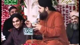 Lo Madine Ki Tajalli Se Lagye Hoye Hain By Owais Raza Qadri [upl. by Deanna925]