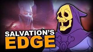 Skeletor Hates Salvations Edge [upl. by Mariann850]