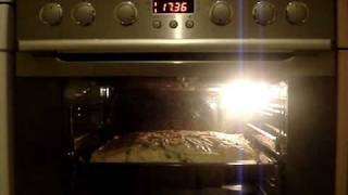 JunoElectrolux oven [upl. by Comyns]