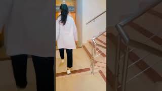 Bsc Nursing Students Life 😱😱 bsc nursing entrance exam 2024 shorts youtubeshorts trendingshorts [upl. by Avilys385]