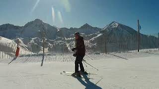 Esquí en Grandvalira Andorra 2023 [upl. by Halsey]