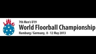 U19 WFC 2013 Highlights Day 1 [upl. by Hennahane]