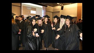 2024 Yavapai College Prescott Commencement [upl. by Esmaria]