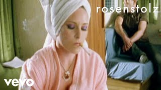 Rosenstolz  Auch im Regen Official Video [upl. by Cressy582]